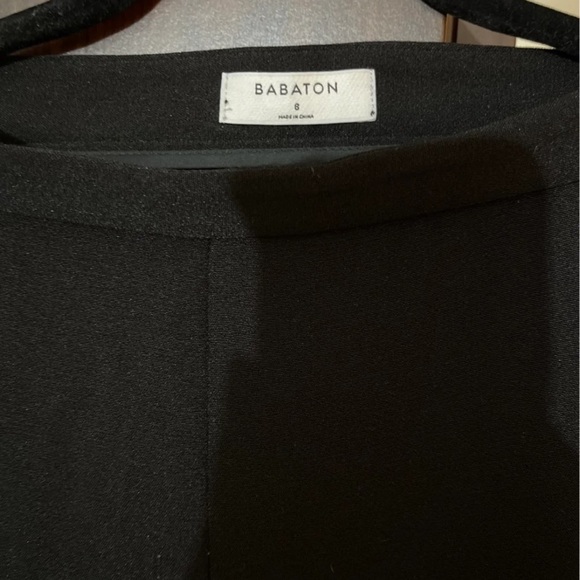 Babaton stir up pants - Picture 8 of 8